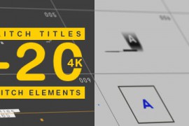 Glitch Titles 17215370