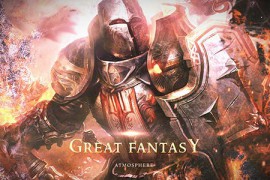 Asgaard - Epic Fantasy Trailer 20018148