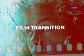 Film Transition 48832541