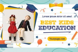 Back To School Slides Promo MOGRT 49659349