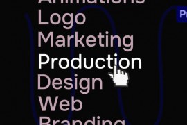 Creative Marketing Opener for Premiere Pro 52444823