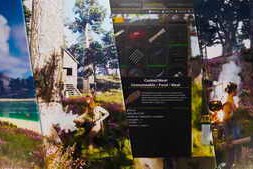 Udemy – Unreal Engine 5 Survival Framework – Multiplayer Game Dev