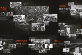 War Slideshow 38155364