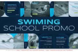 Swimming School 45904266