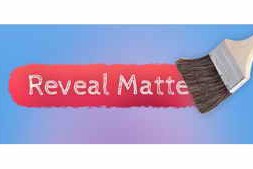 Free Download:Aescripts – Reveal Matte v1.1.0