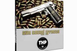 The Highest Producers Gun Sound Effects ACID WAV Free