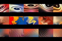 Free Download:Gradient Pack Background 60744534