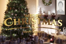 Christmas Greetings 42197074