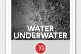 Big Room Sound Water - Underwater WAV