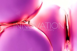 Opener Abstract Animation AI Beauty of Technology 51016642