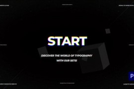 [Pr] Rgb Creative Titles 49500102