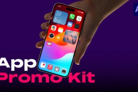 Phone 15 Pro // App Promo 48445091