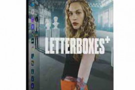 AcidBite – Letterboxes