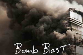 Bomb Blast - Explosion and Debris Sound Elements - Bluezone Corp PERC3PT1ON