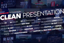 Big Neat Presentation 22628959