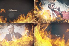 In Flames - An Epic Dynamic Opener 7133326