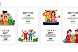 Tiet Viet Day Instagram Story 42851951