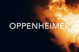 Cinecolor – OPPENHEIMER LUTs