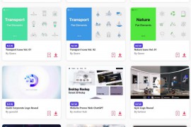 2023.6.7.64.Set.AE.Templates