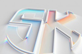 Logo Reveal 50297655