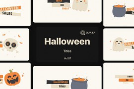 Halloween Titles Vol. 07 48369823