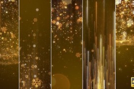 Christmas Background Pack 34767931