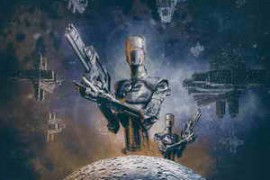 SFXtools Bot Weapons WAV-FANTASTiC