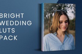 Bright Wedding Luts Pack | FCPX 48597372