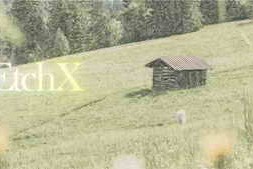 Free Download:Aescripts EtchX v1.0.0
