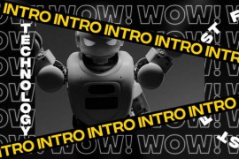 Intro Opener 47446164