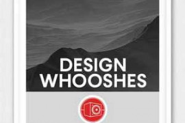 Big Room Sound Design Whooshes WAV-FANTASTiC
