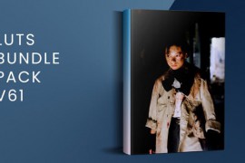 LUTs Bundle Pack V61 48726841