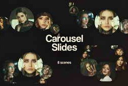 Free Download:Carousel Slides 59237415