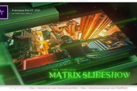 Matrix DiGi Promo 48365346