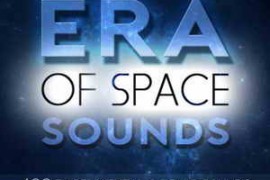Lucid Samples Era of Space Sounds WAV