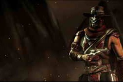 EvilBanana Mortal Kombat X: Erron Black Voice Sounds and SFX WAV-FANTASTiC