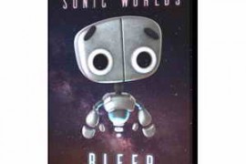 Sonic Worlds Bleep WAV