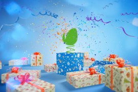 Gift Logo Intro 19071740