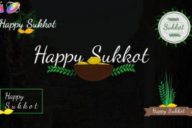 Sukkot Titles - Jewish Holiday 33789757