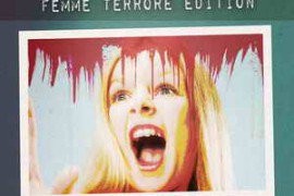 Sound Effects Club Horror Screams Femme Terrore Edition WAV-FANTASTiC