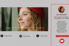 Youtube Intro V2 51389289