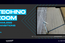 Techno Zoom Transitions Vol. 01 48826742
