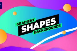 Gradient Backgrounds 51687347