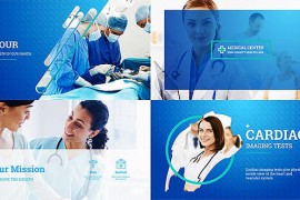 Medical Center 19239555