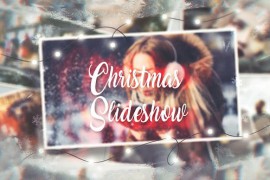 Christmas Slideshow 29583037