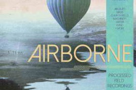 ModeAudio Airborne Processed Field Recordings WAV-FANTASTiC