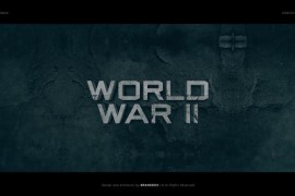 World War Trailer 46609798