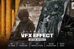 Free Download:Old Film Effects 62526746