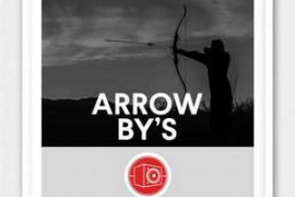 Big Room Sound Arrow By’s WAV