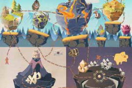SFXtools Adventure Game WAV-FANTASTiC